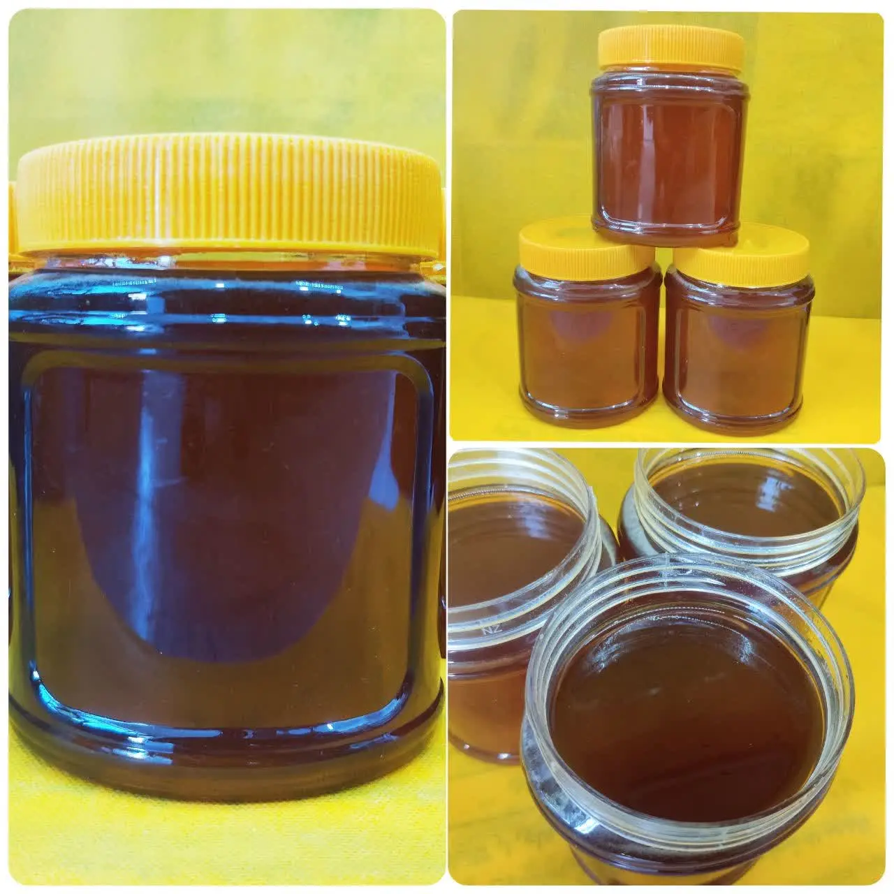 🍯 عسل دارویی 🐝
