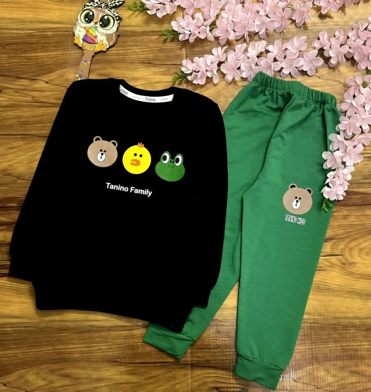 ۴ عدد سایز۳۵ سبز