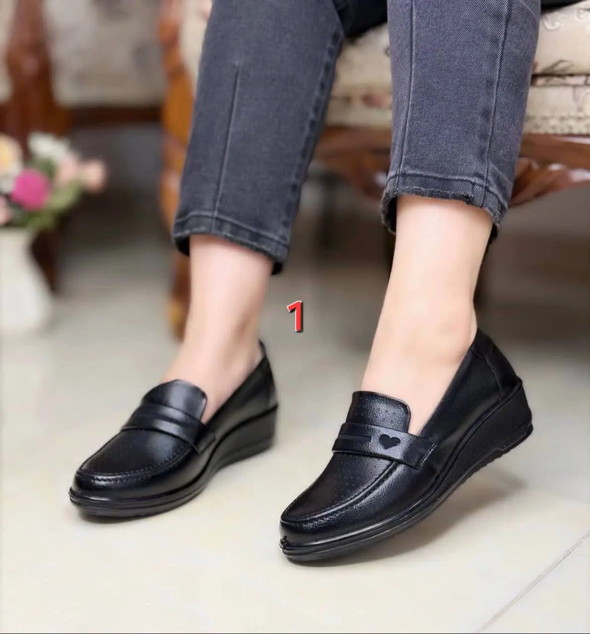 در دو تا مدل شیک