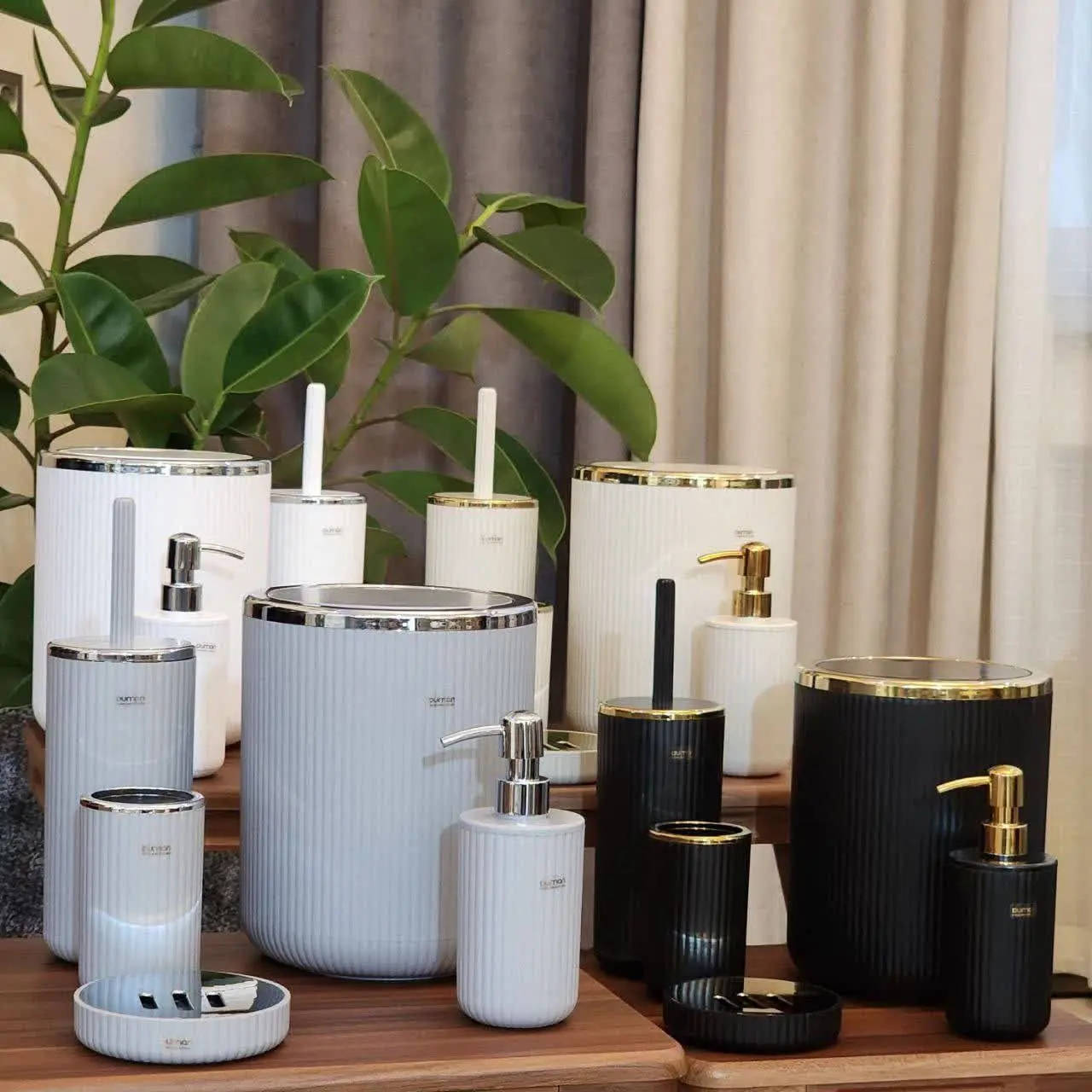 سرویس بهداشتی Duman
