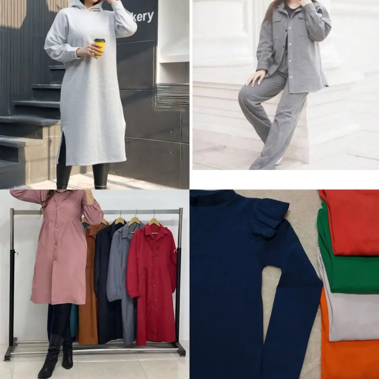 کلی مدل‌های متنوع زیر قیمت بازار😱😱😱
