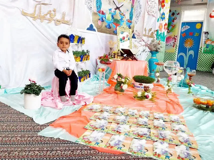 😍نام شرکت کننده: سیدکیان میردهقان از استان: یزد …شهرستان تفت
