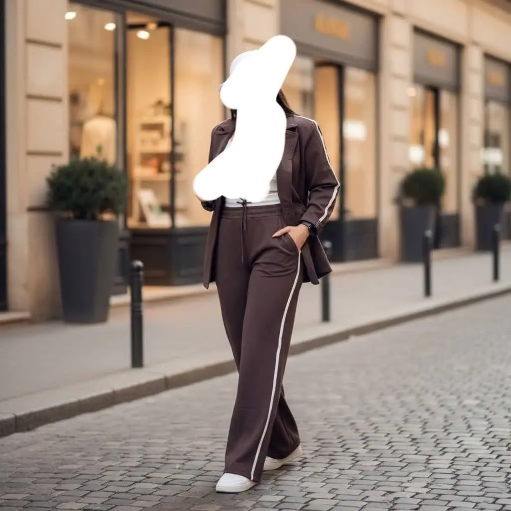 🛍نام: ست اسپرت فریما🍂