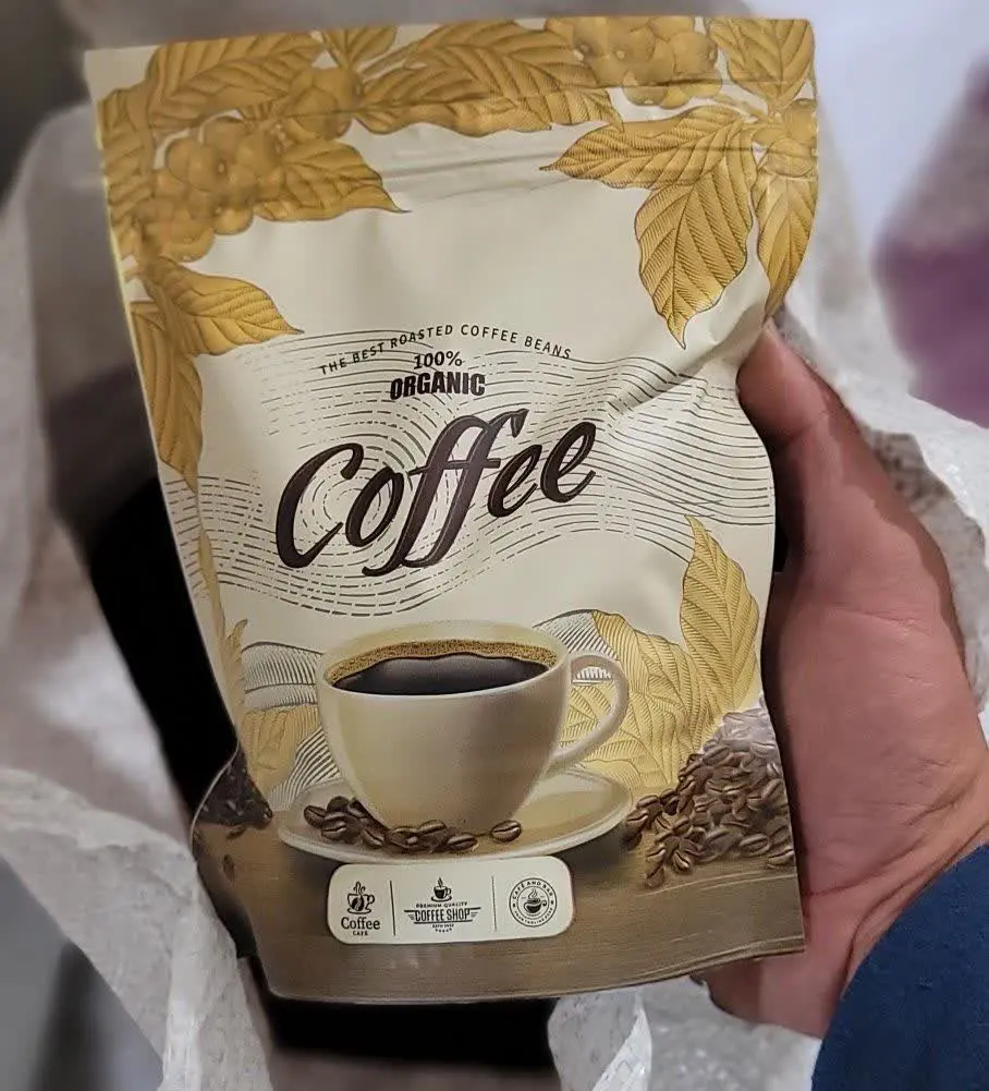 دمنوش ☕️قهوه خرما🌴

