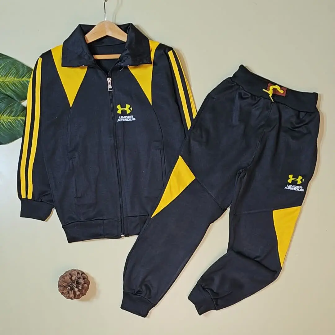 💯 ست گرمکن شلوار اسپرت آمور