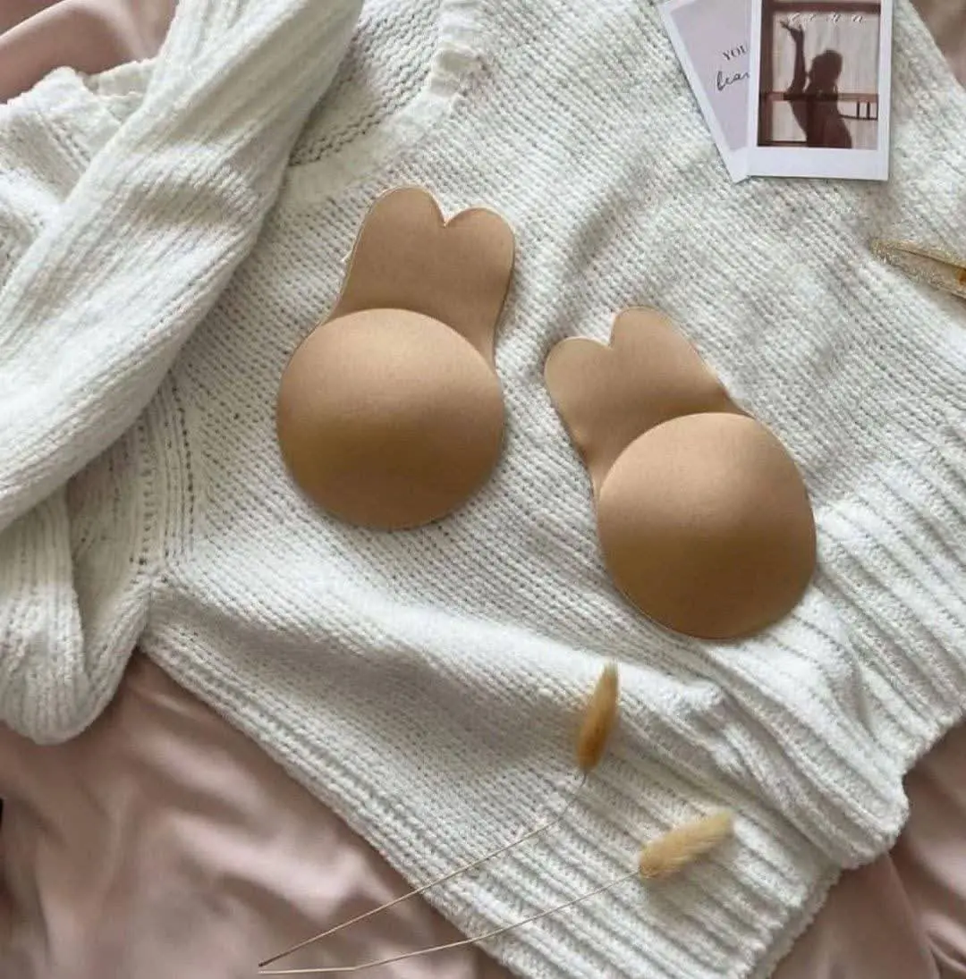 ⚜#سوتین_چسبی_خرگوشی🥰😎
