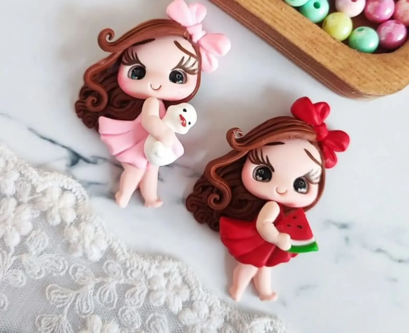 پیکسل‌های ناز
