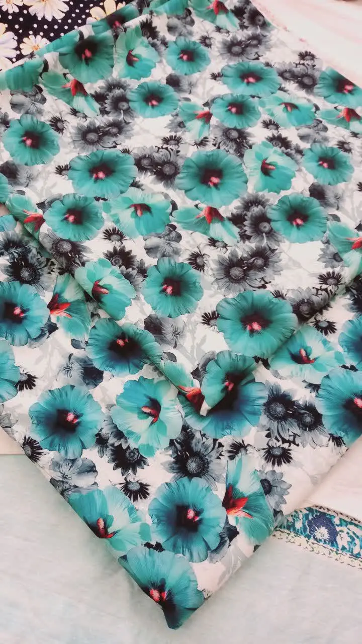 🌻🌻🌻 پارچه سرای ریحان 🌻🌻🌻
