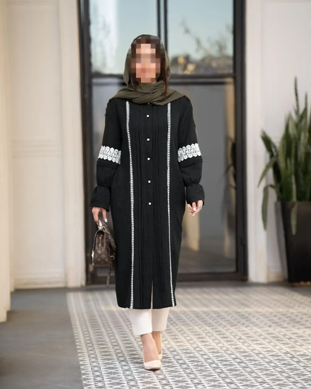 ☔️مدل تیژو کد ۱۵۱۷
