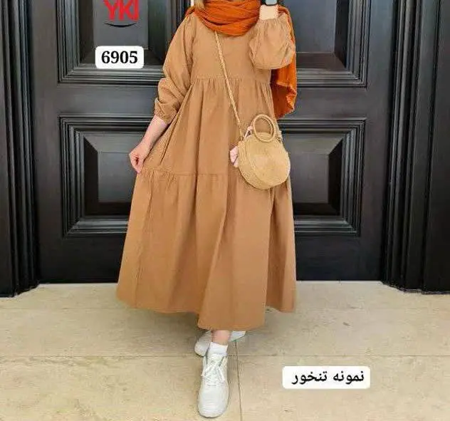 🛑شارژ مجدد کفتان😍
