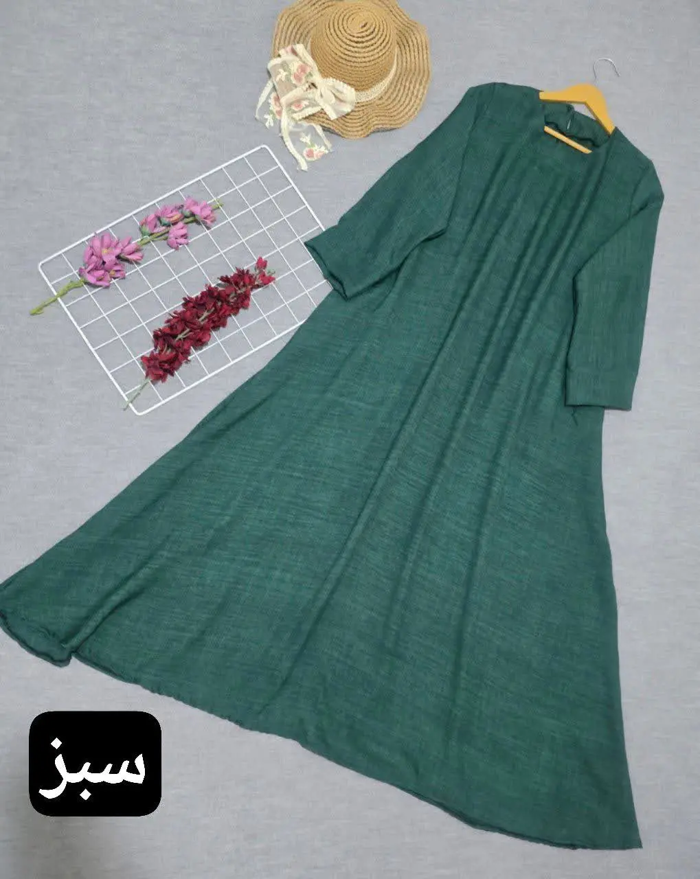 نام: 💖کفتان بلند ماریا💖
