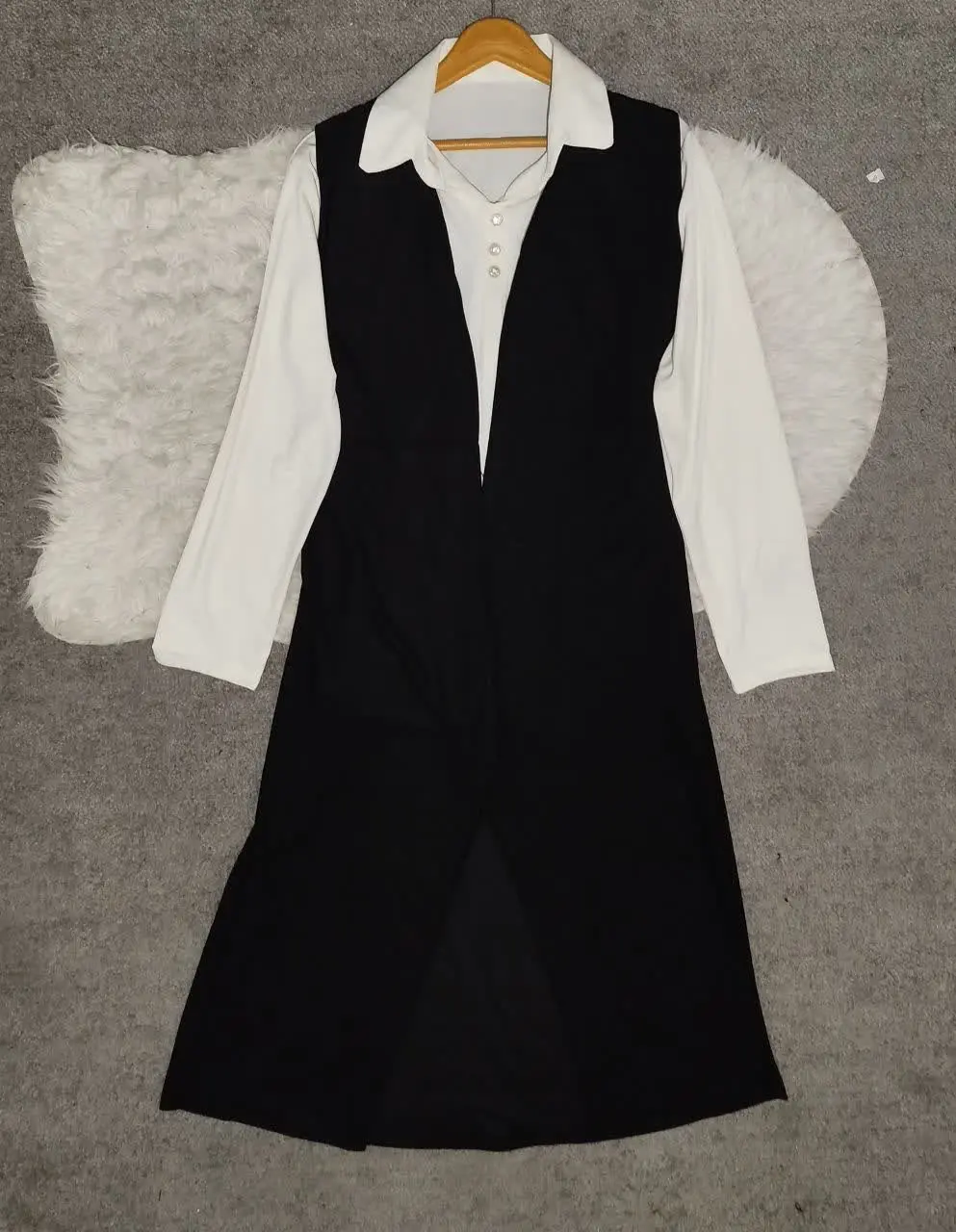 پیراهن وسارافون حراج❌❌❌
