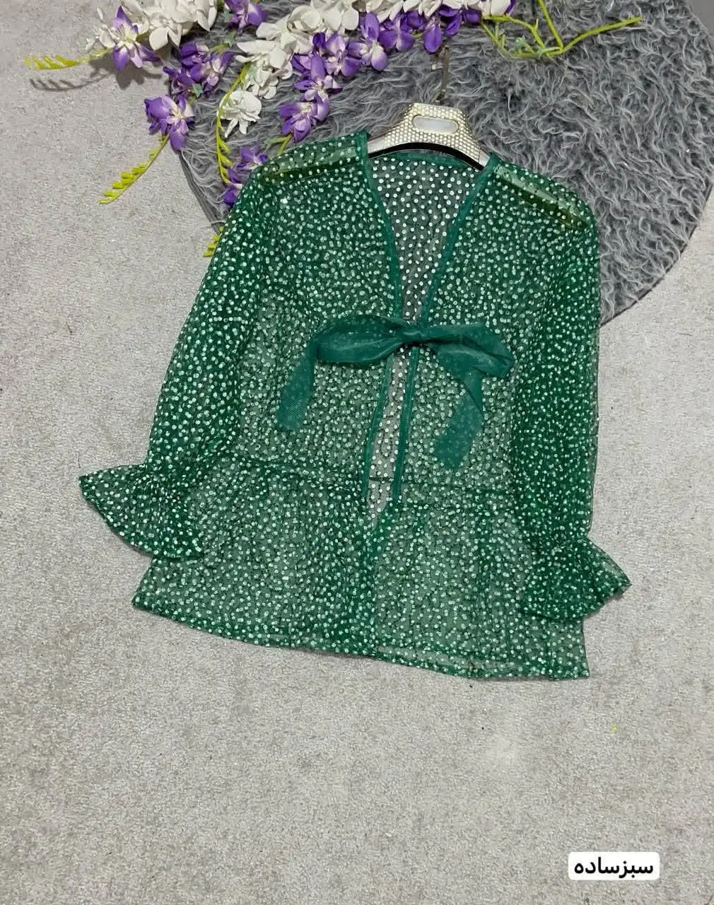 👚 نام: شومیز مجلسی
