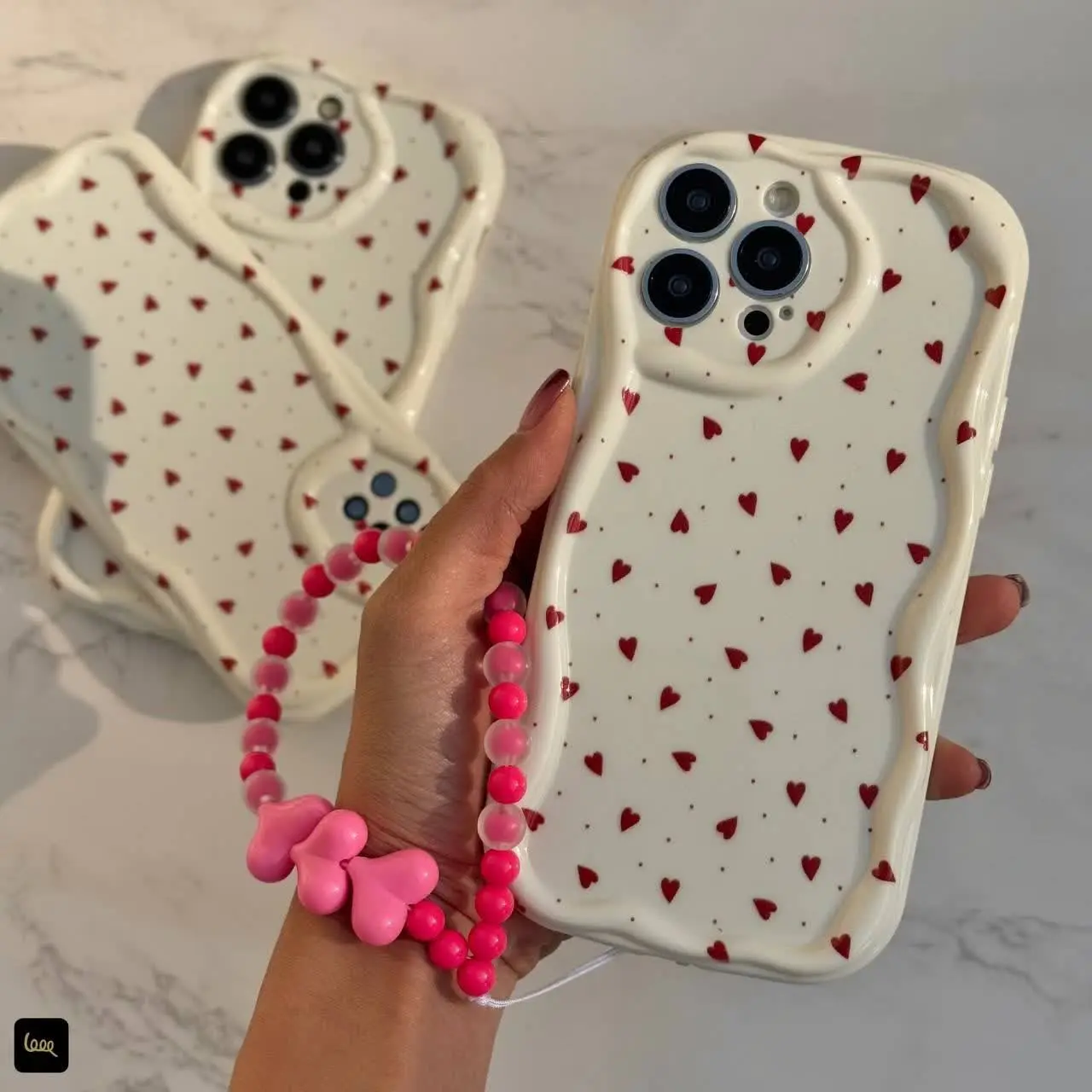 حتما هنگام ثبت سفارش ذکر شود با بند یا بدون بند👌
