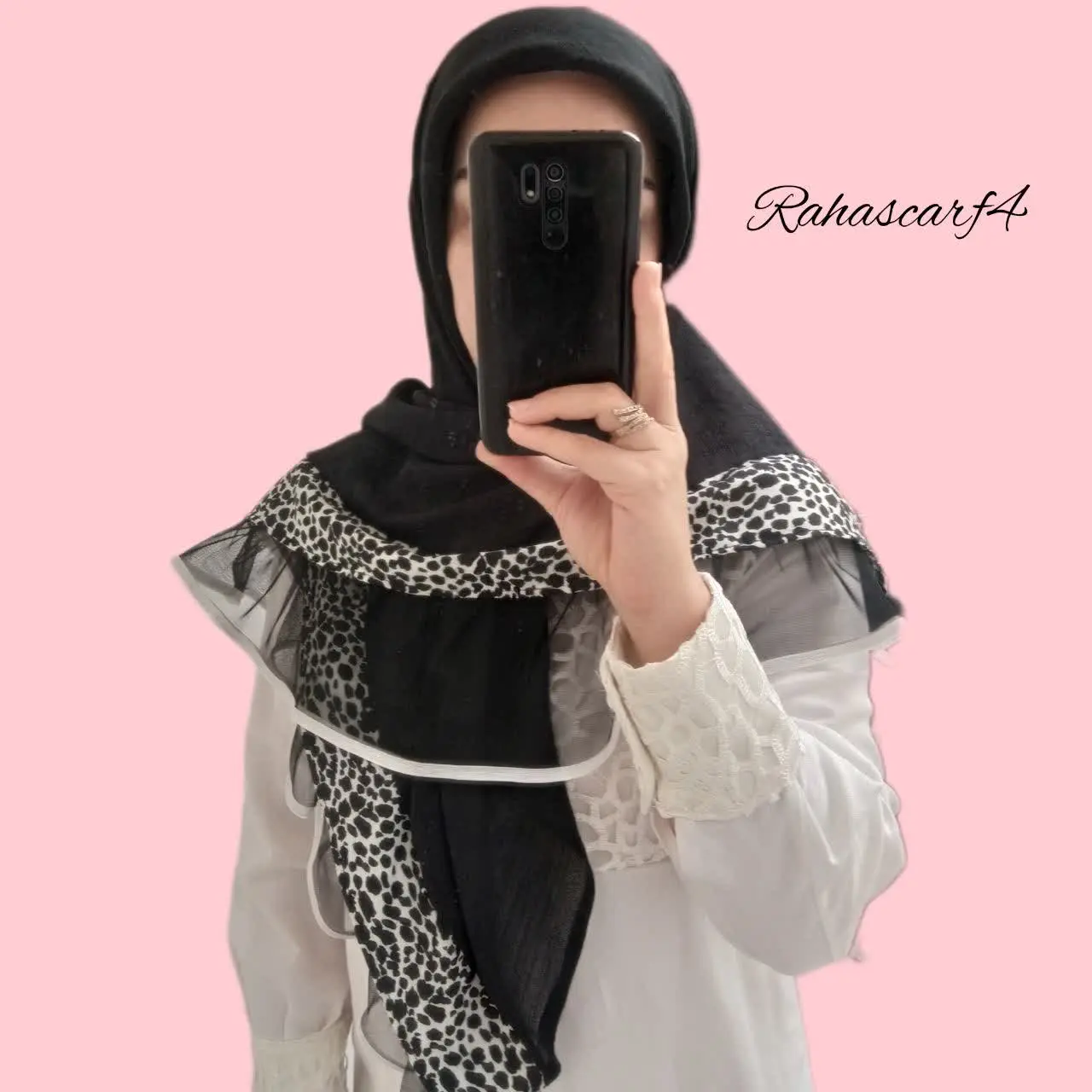 واینم مشکی پلنگی😁
