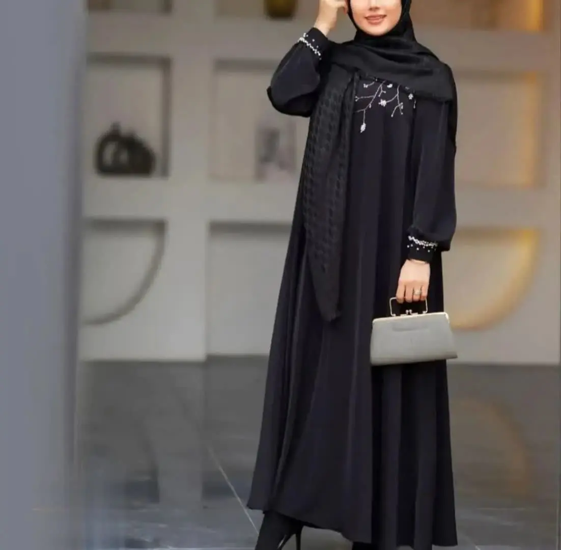 #عبامروارید
