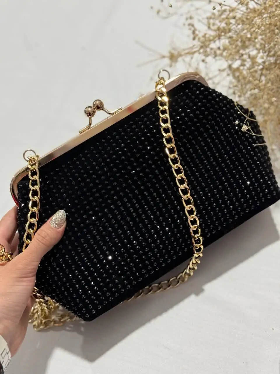 🖋 دهنه دار نگینی مجلسی
