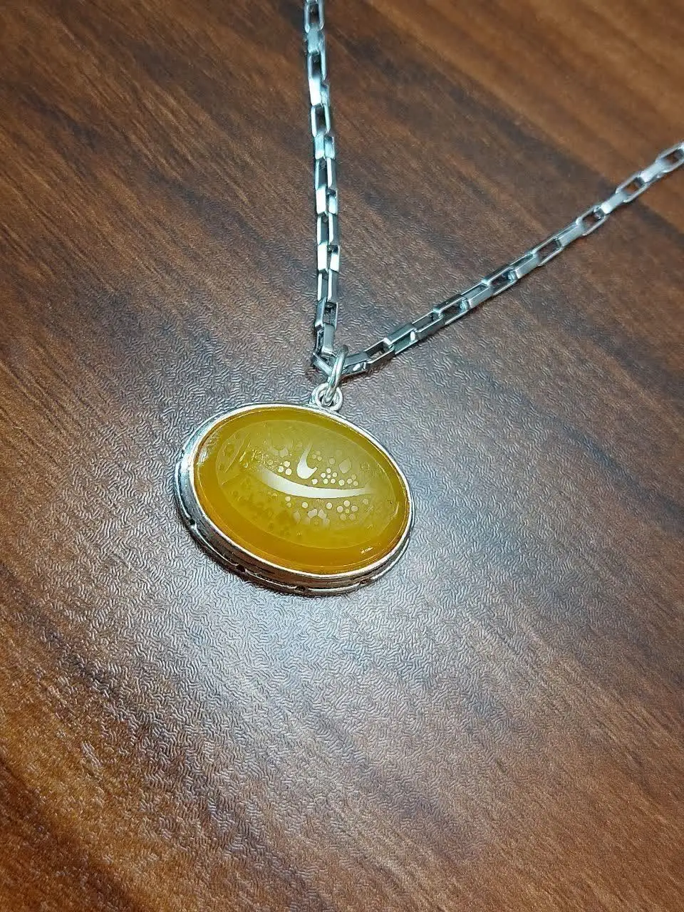 #گردنی #هیئتی عقیق زرد یا زهرا
