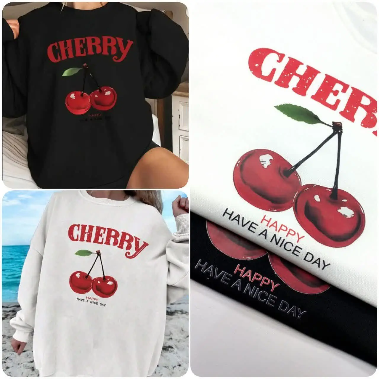 ❤️نام: دورس تو کرکی CHERRY🍒
