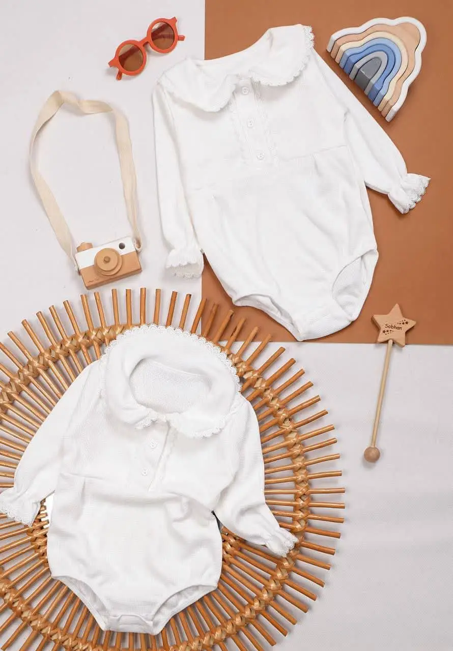 زیر سارافونی بیسکویتی 
