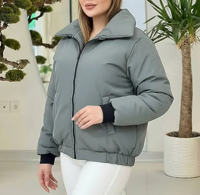 ❄️کاپشن تی سی (ضد آب)