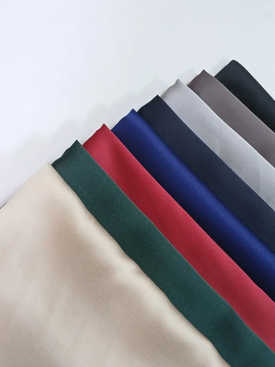 ☘ روسری مجلسی ساتن🤩