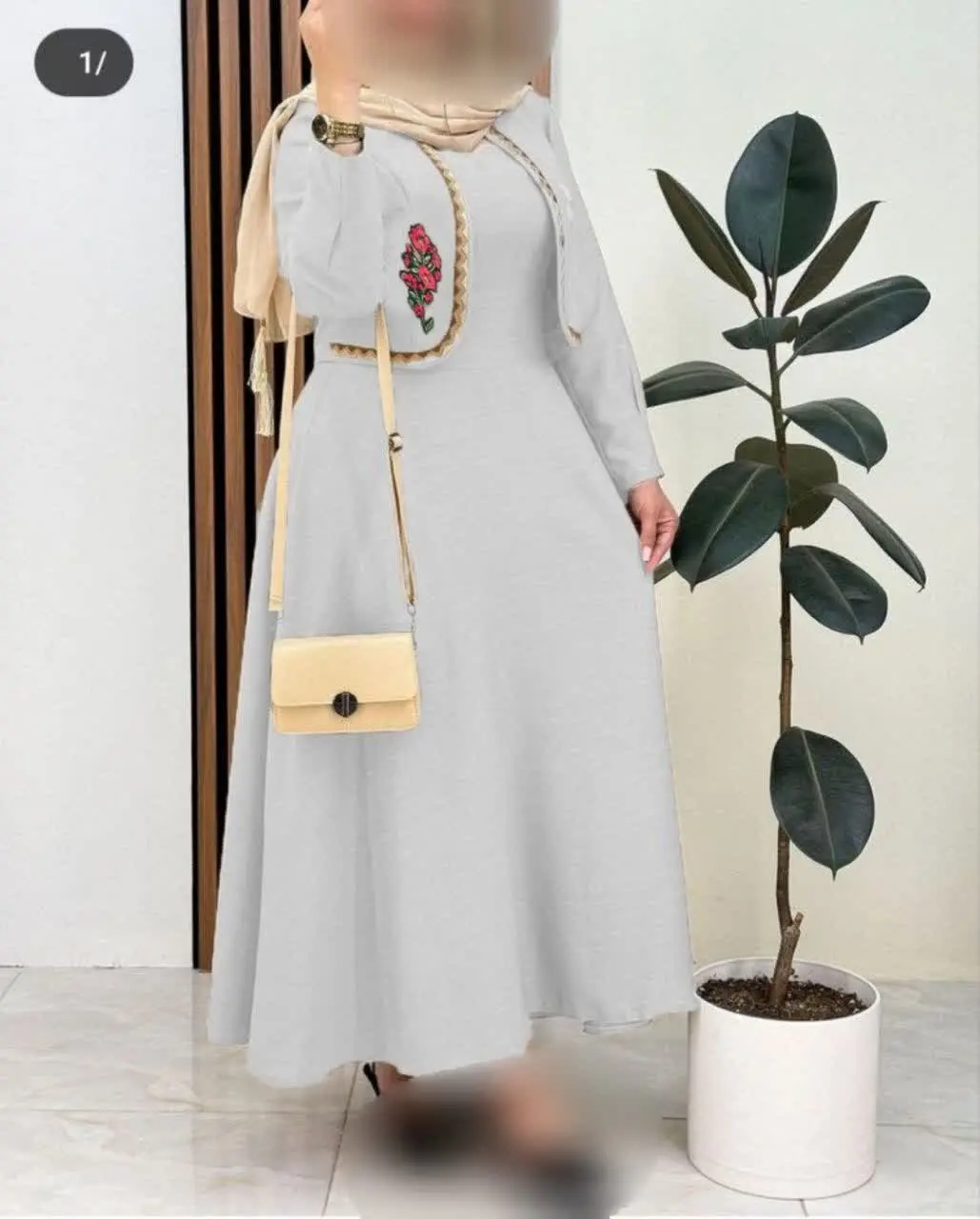 👚 نام: کت سارافون الیزابت ✔️
