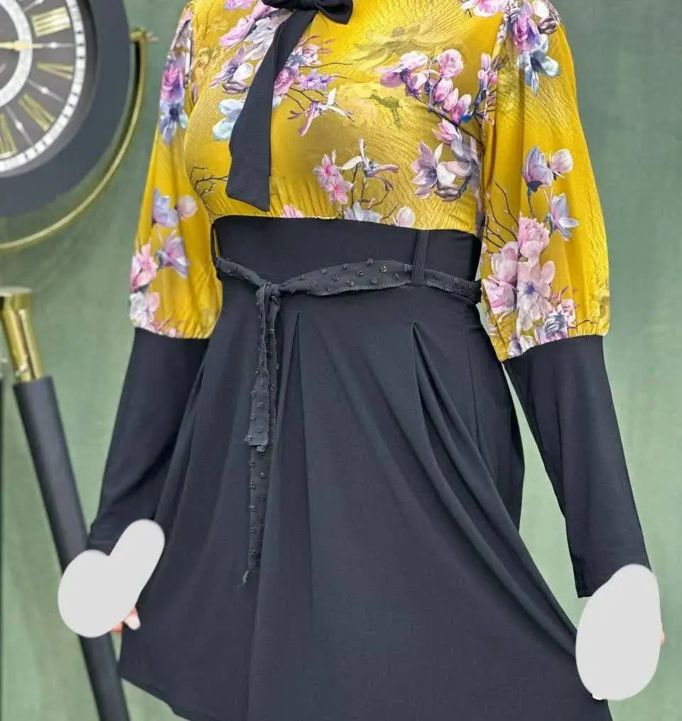 تونیک عروسکی 
