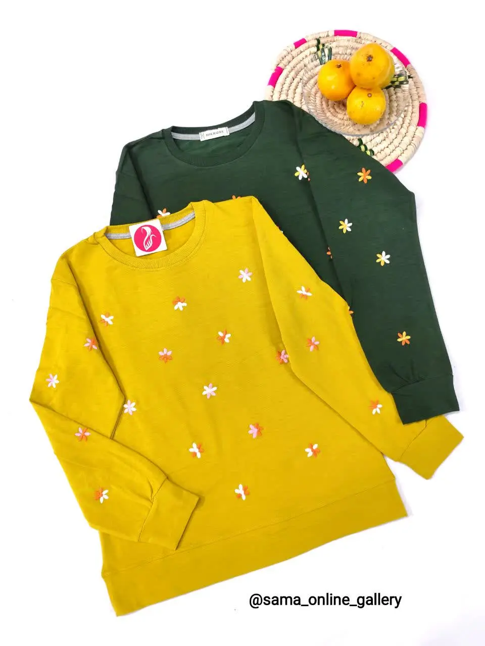 #دورس_زنانه
