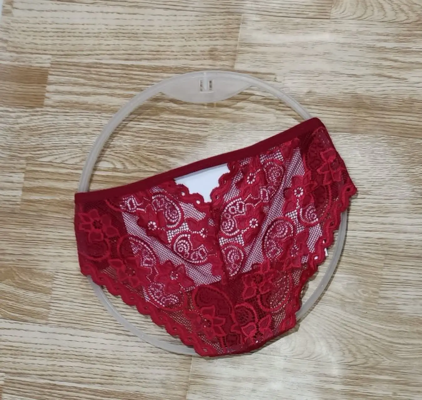 ✅ مدل جنیفری
