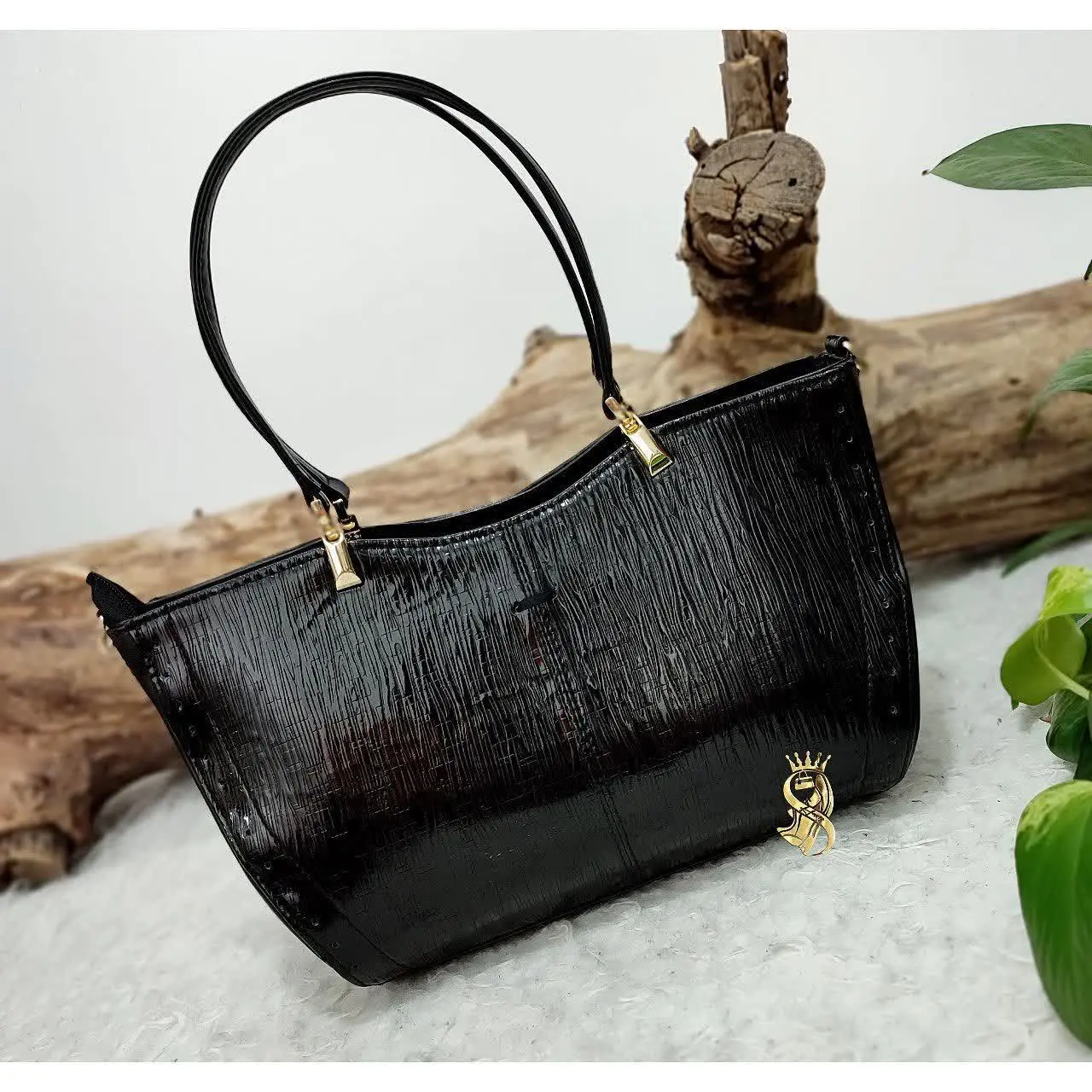  نام: 👛 کیف مجلسی مدل شقایق 😍
