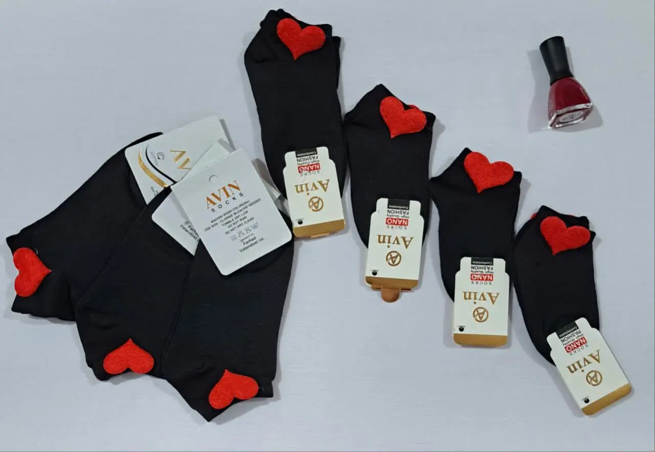 #جوراب_مادر_فرزند
