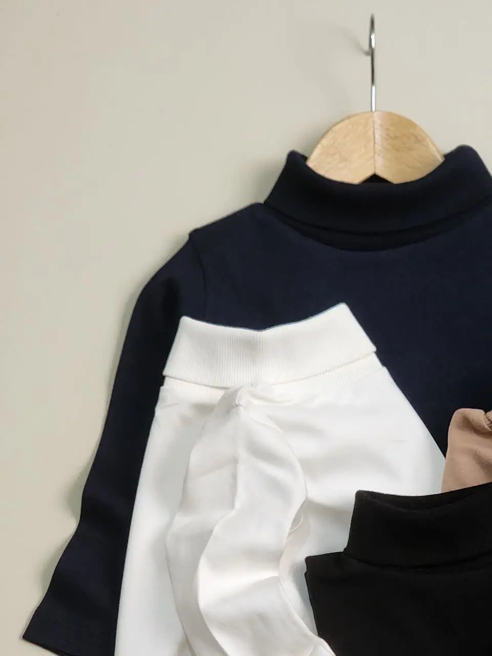 برای زیر پافر و پالتو بی نظ...