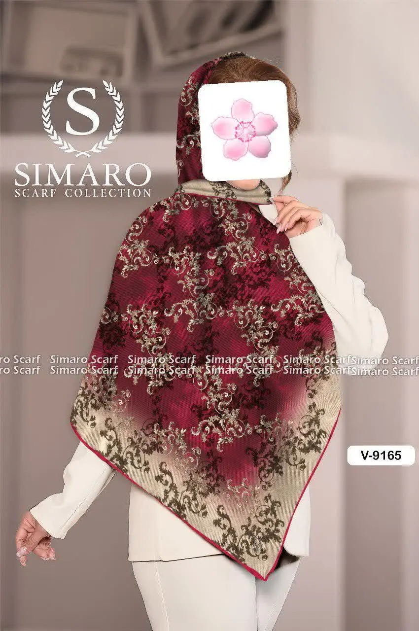 کد ۲۰۵/۹۱۶۵ (۱۰۰gr) 
