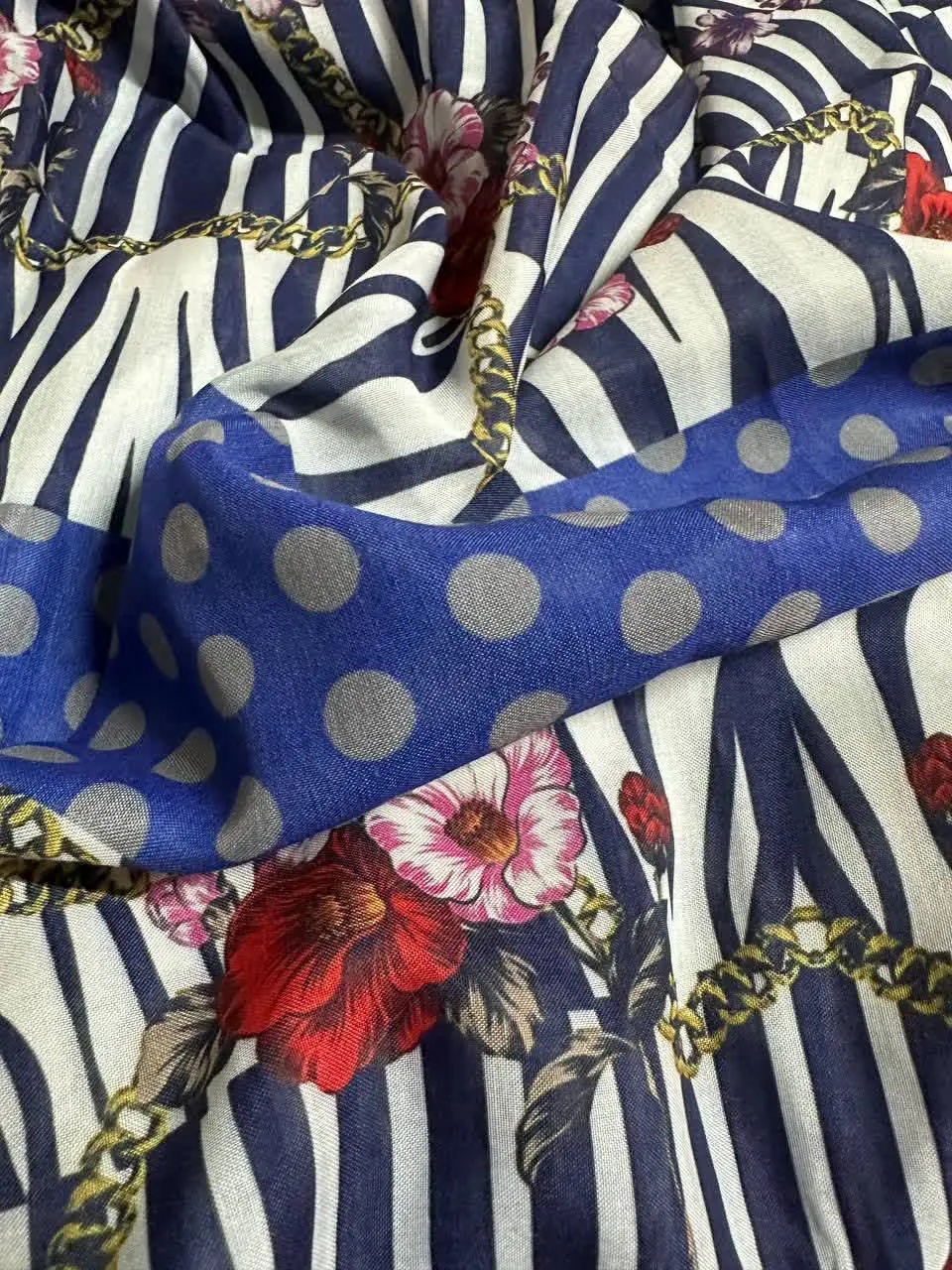 ایستایی عالی، اصلا لیز نیست