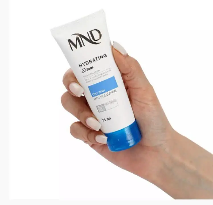 سرم آبرسان پوست چرب💦
