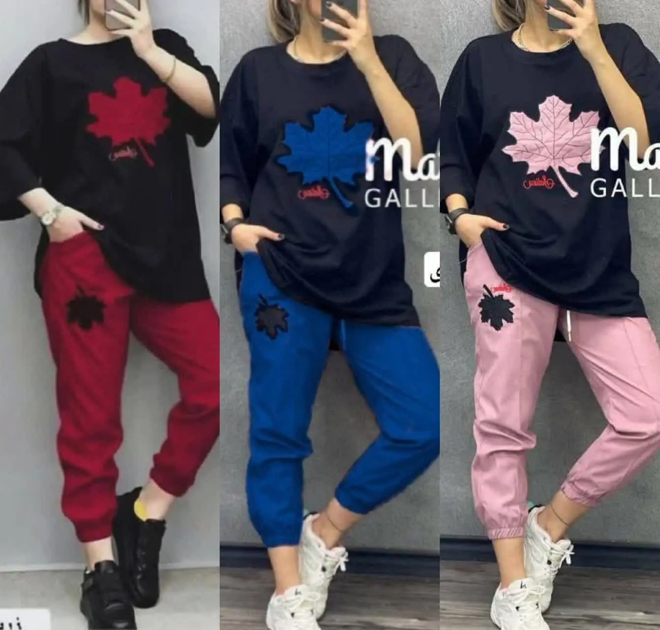 ❣نام: ست barg
