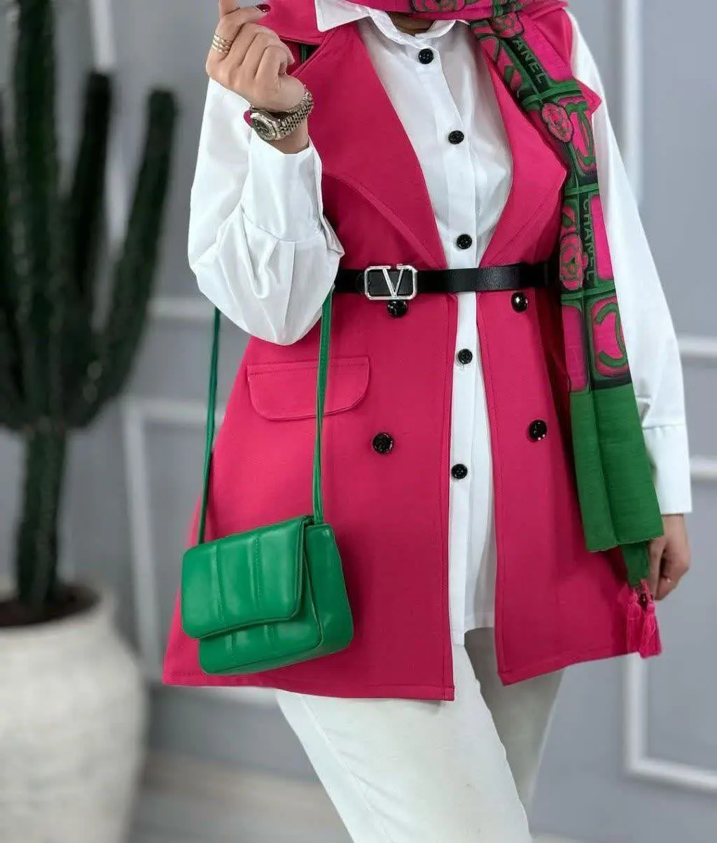 نام: ست سه تیکه 
