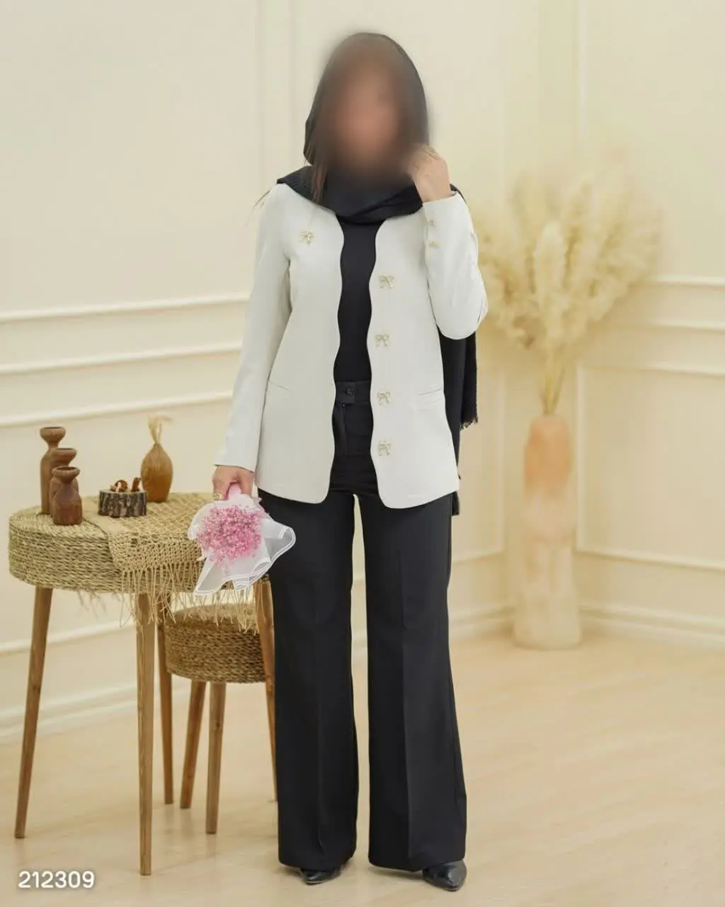 جنس پارچه: مازراتی کج راه