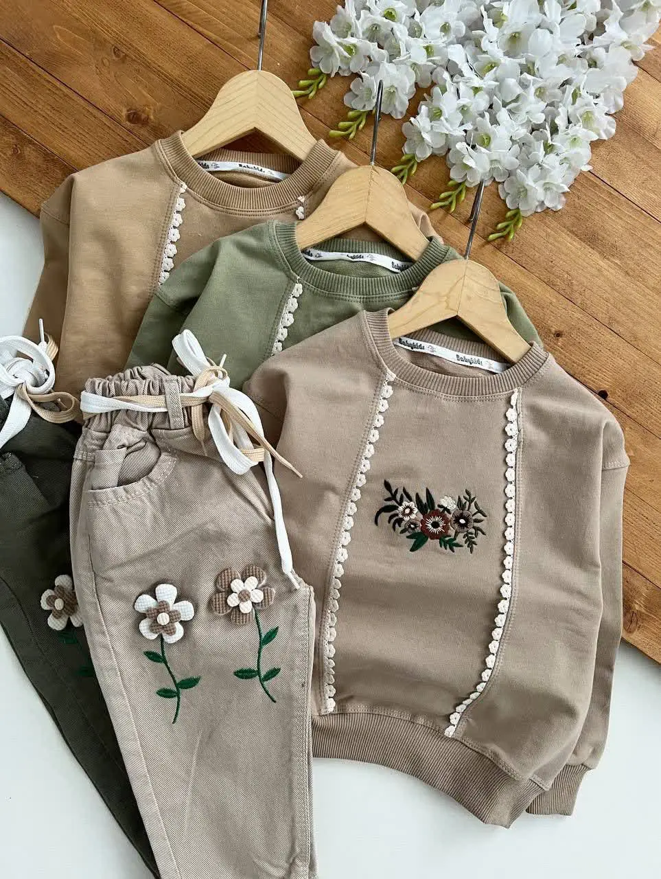 ✨نام محصول: بلوز ترنم ✨
