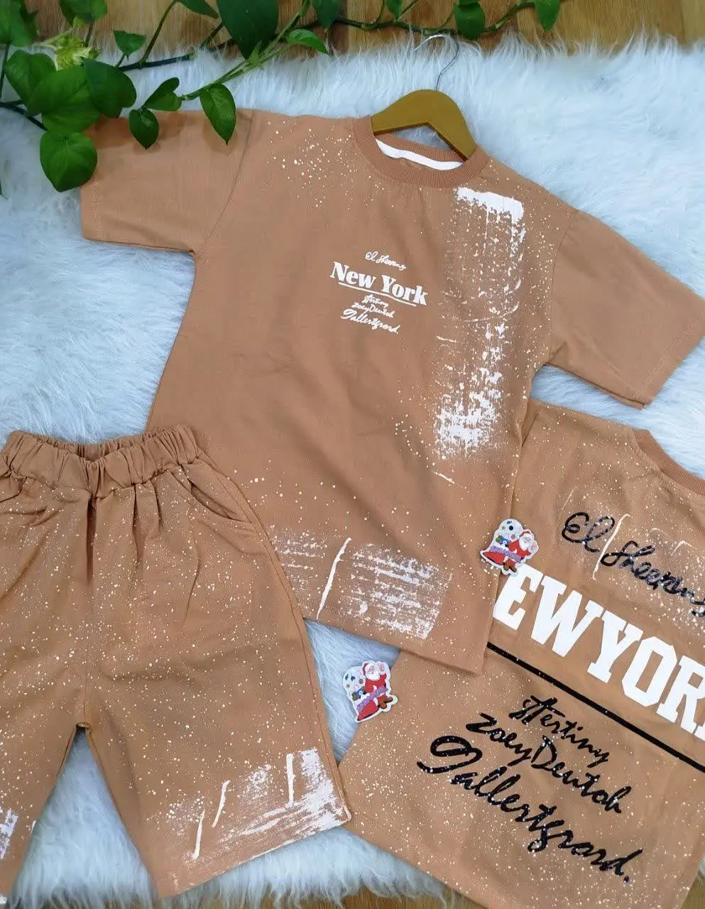 ست خواهر و برادری