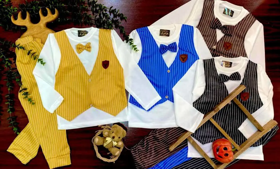 🌸مدل: ژیله پاپیونی 👌
