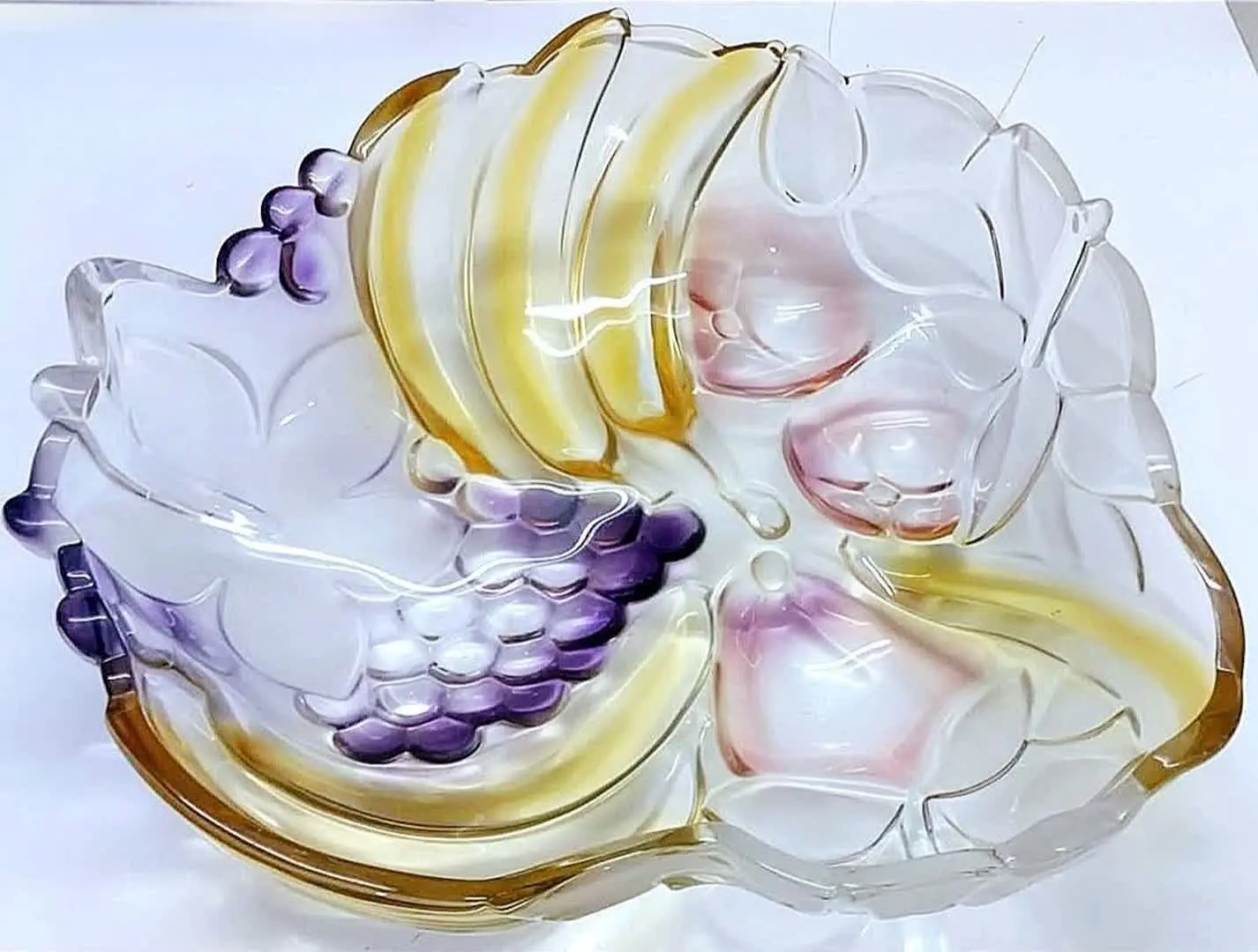 میوه خوری آلمان ۴۰ س