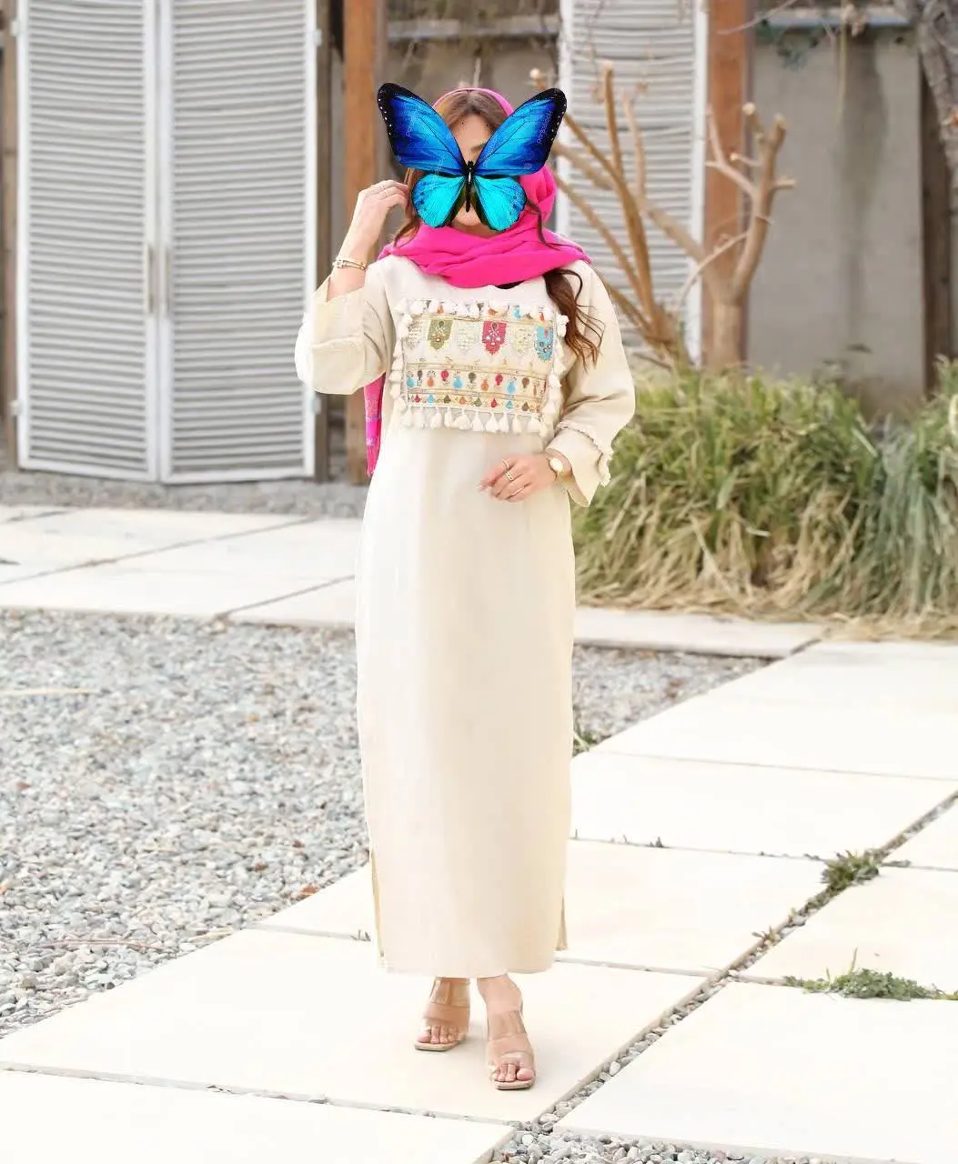 نام: کفتان پرطرفدار سوزن دوزی
