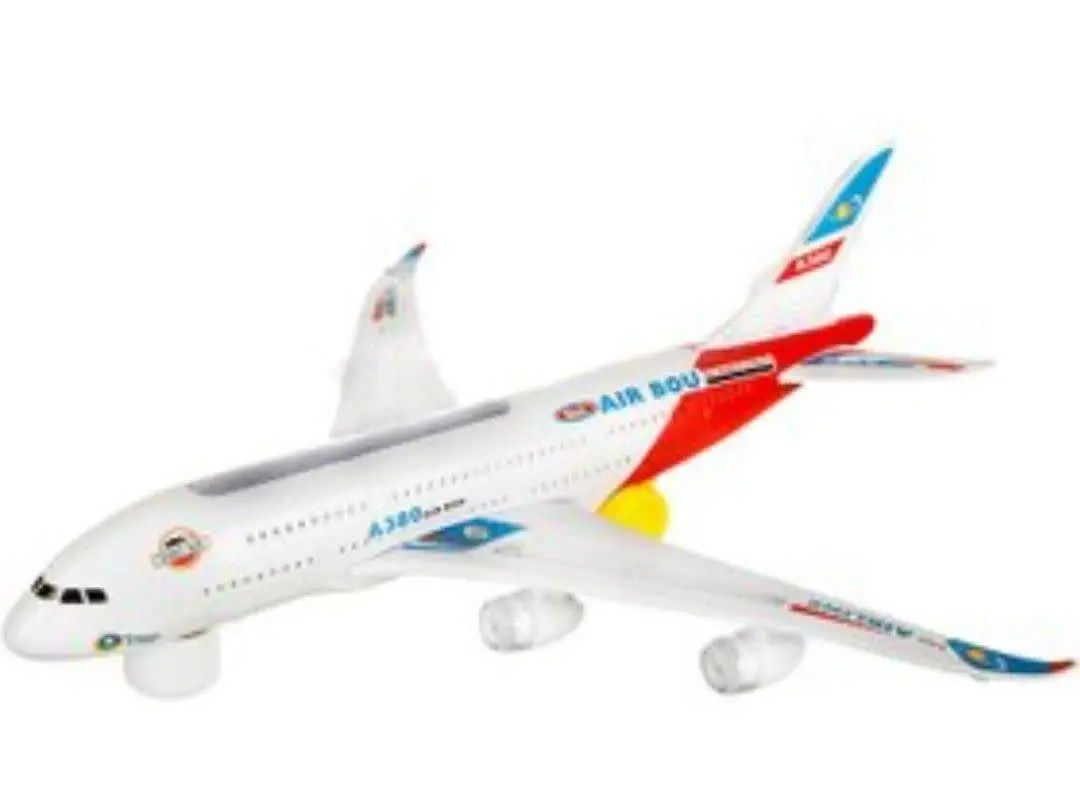 هواپیمای ایرباس جعبه‌ای
