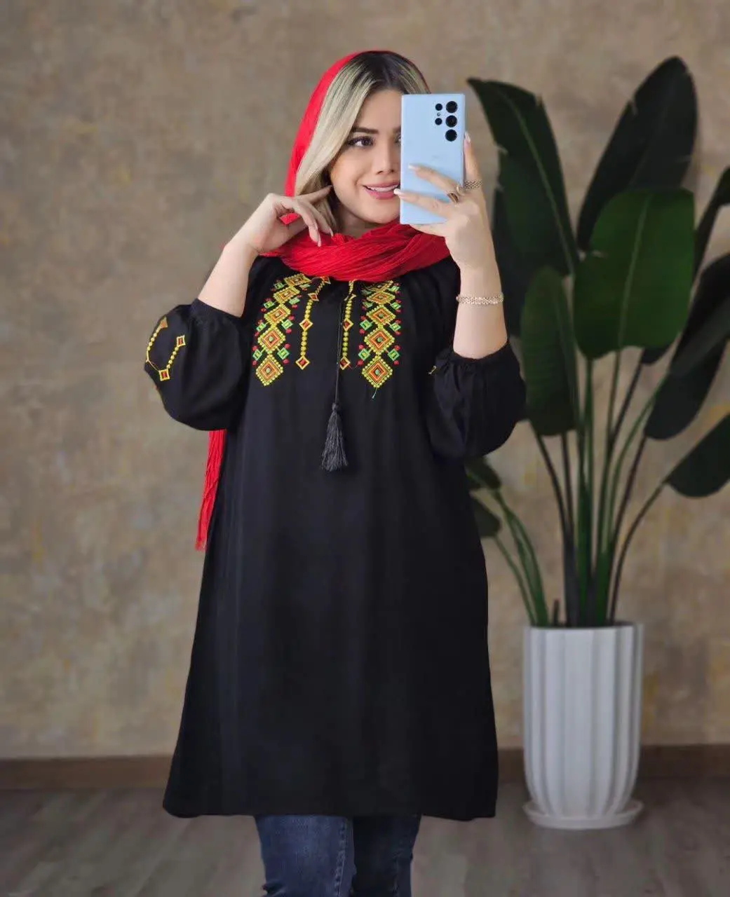 نام: ترنم تک‌مشکی
