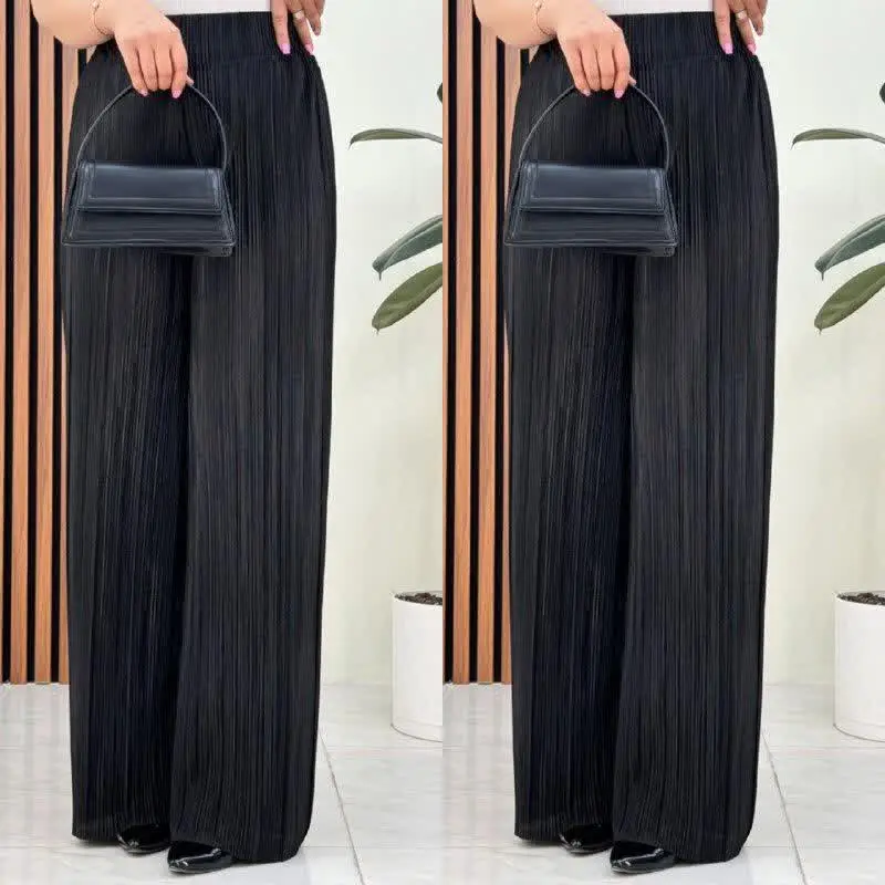 👚نام: شلوار پلیسه شقایق