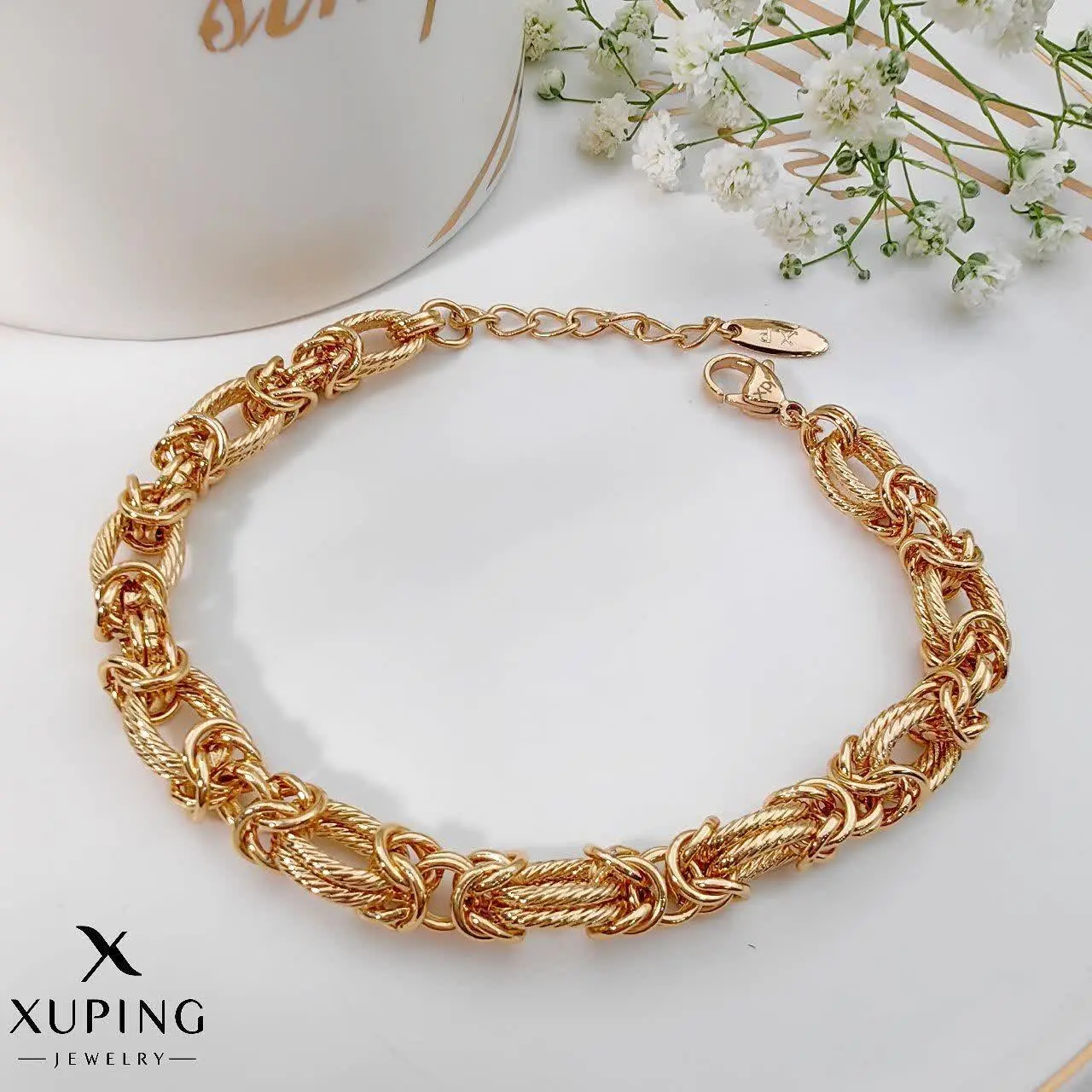 دستبند ژوپینگ کد ۲۲۴۳