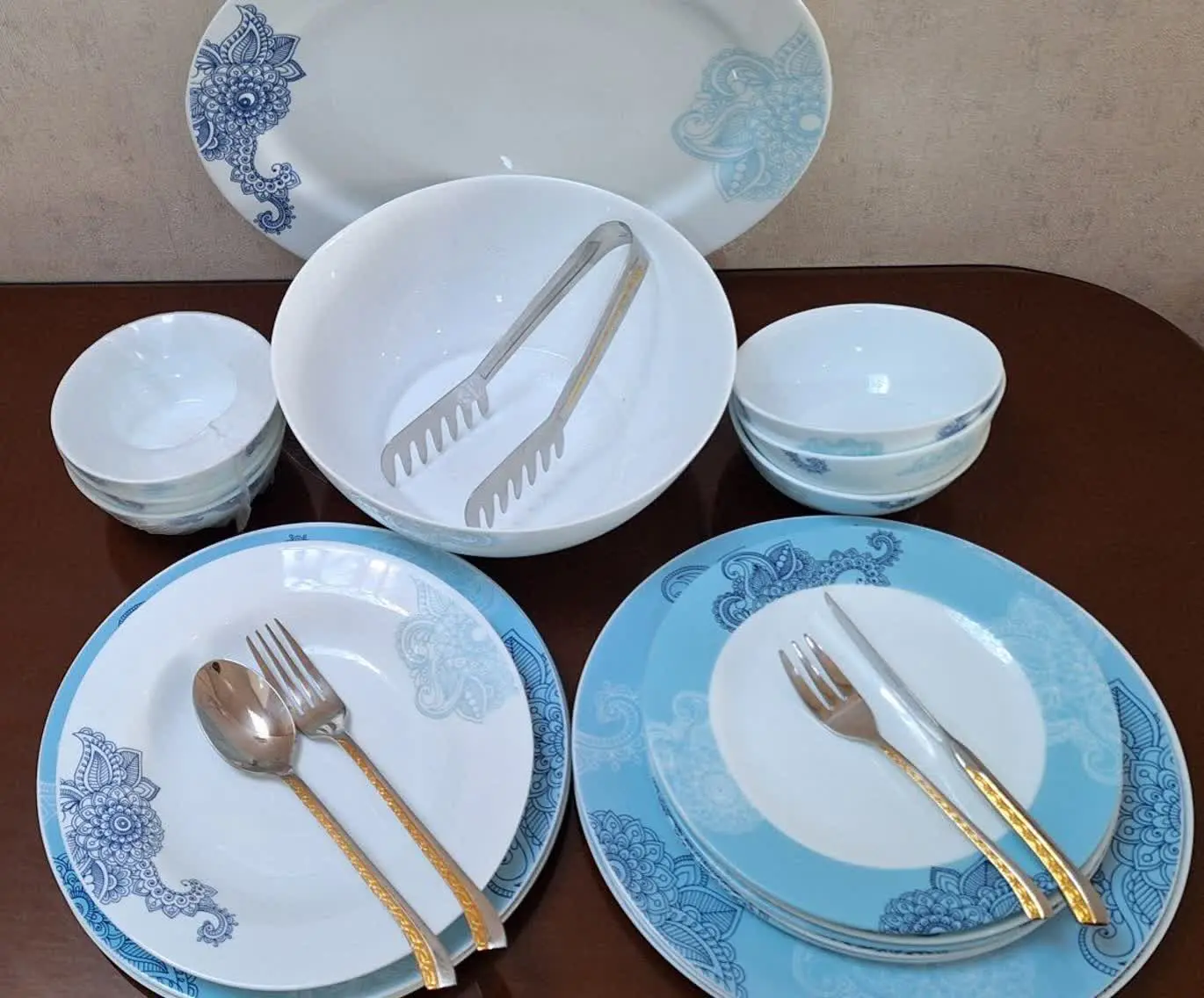 🔴 سرویس ۲۶پارچه 
