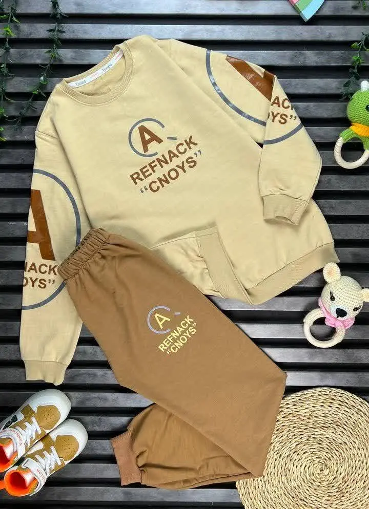 🍂بلوز شلوار اسپرت پارچه پنبه دورس با کیفیت عالی 🍂🍂
